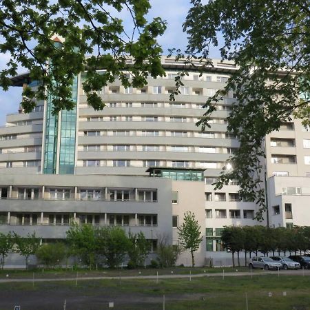 Apartament Etna Kolobřeh Exteriér fotografie