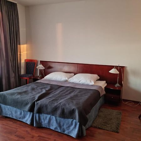 Apartament Etna Kolobřeh Exteriér fotografie
