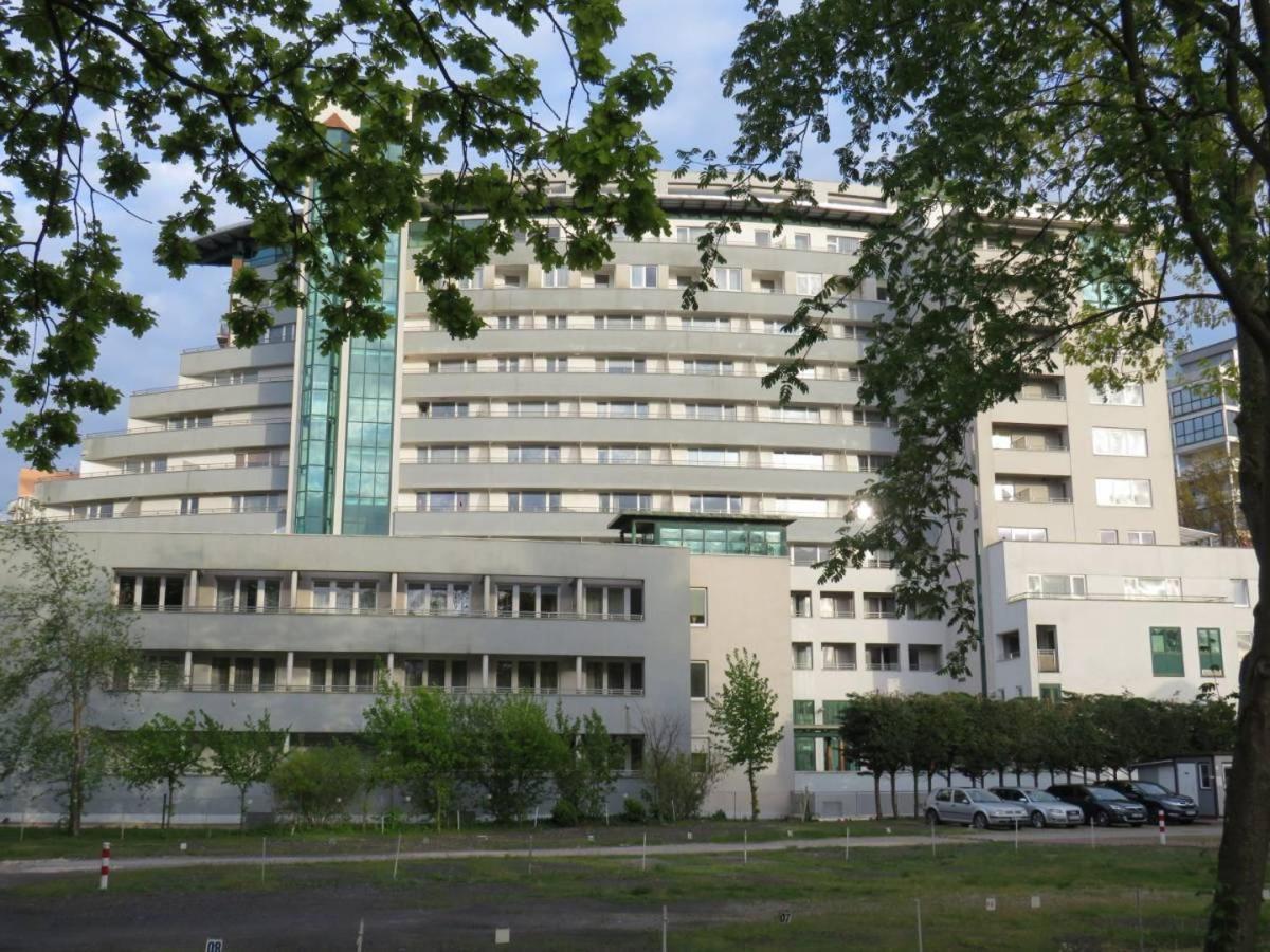 Apartament Etna Kolobřeh Exteriér fotografie