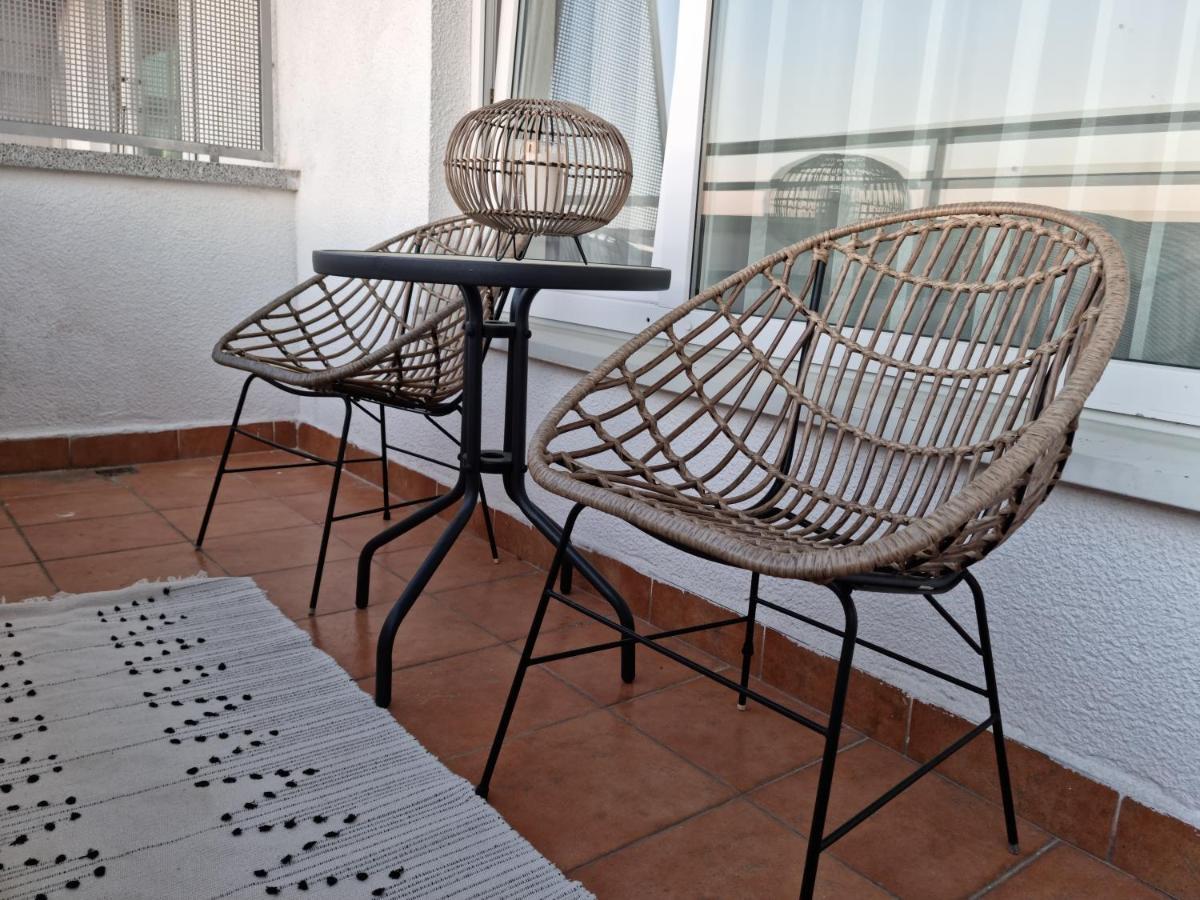 Apartament Etna Kolobřeh Exteriér fotografie