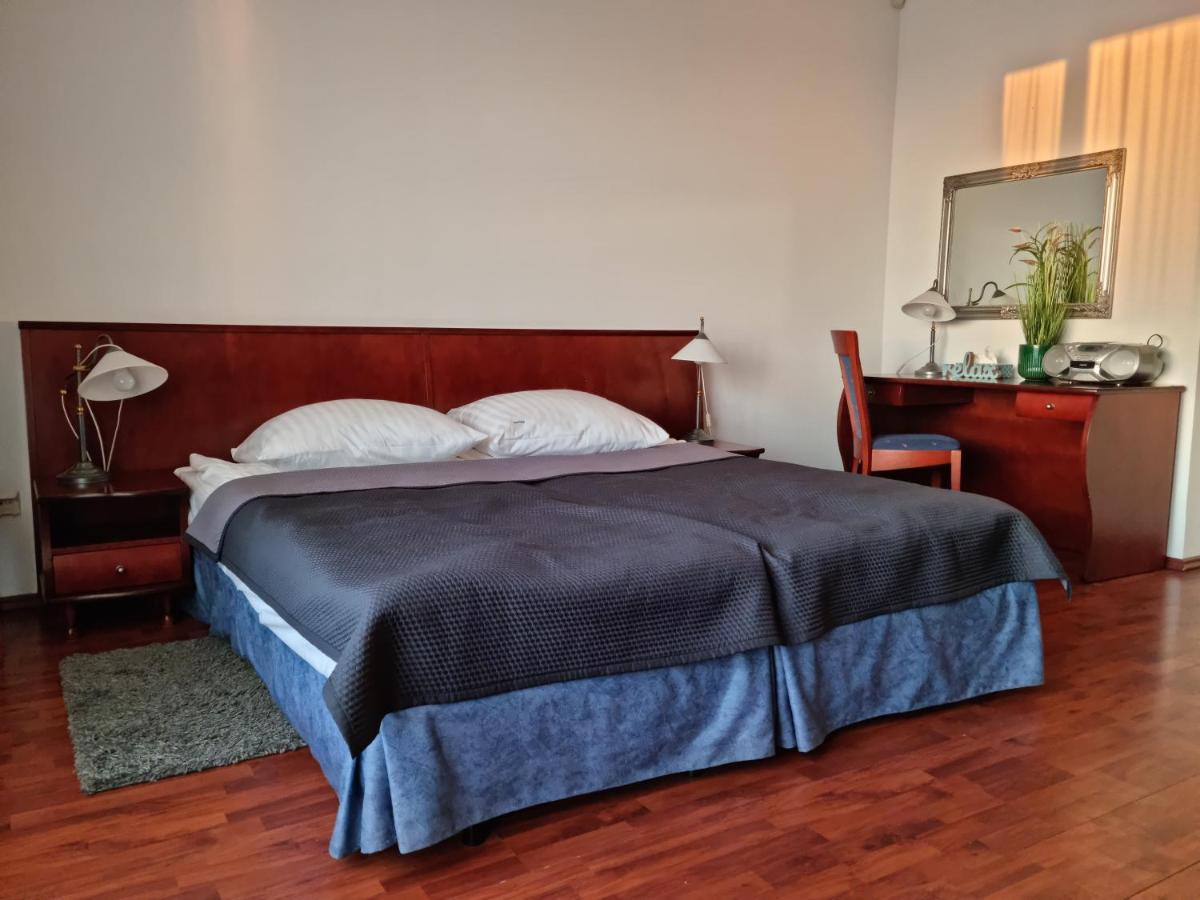 Apartament Etna Kolobřeh Exteriér fotografie