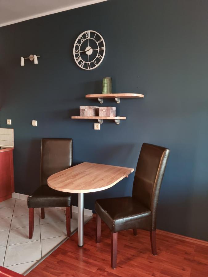 Apartament Etna Kolobřeh Exteriér fotografie