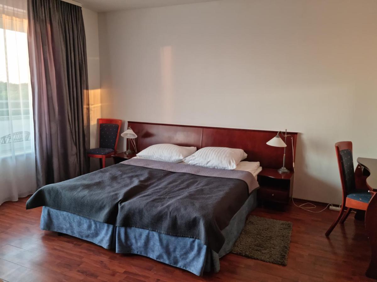 Apartament Etna Kolobřeh Exteriér fotografie