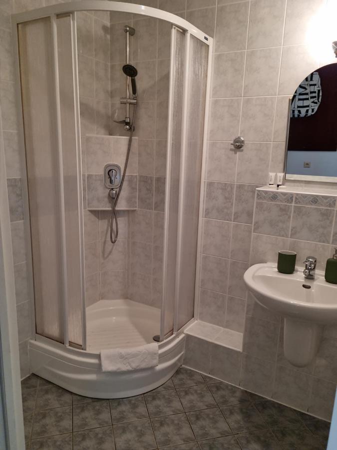 Apartament Etna Kolobřeh Exteriér fotografie
